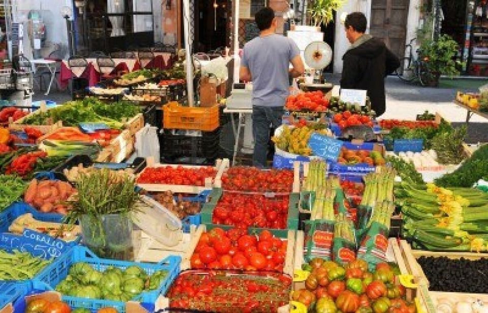 Campo dei Fiori