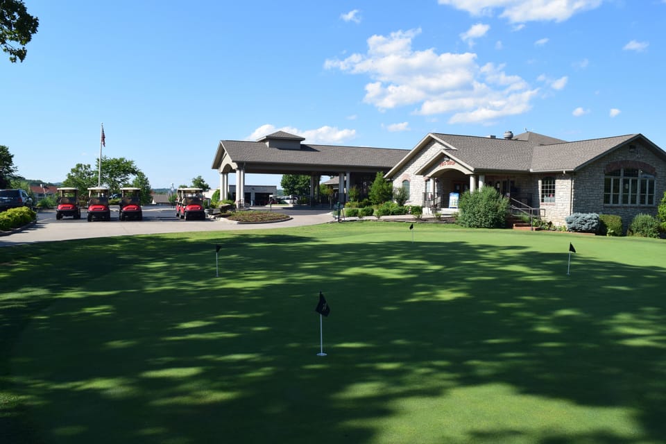 Club House