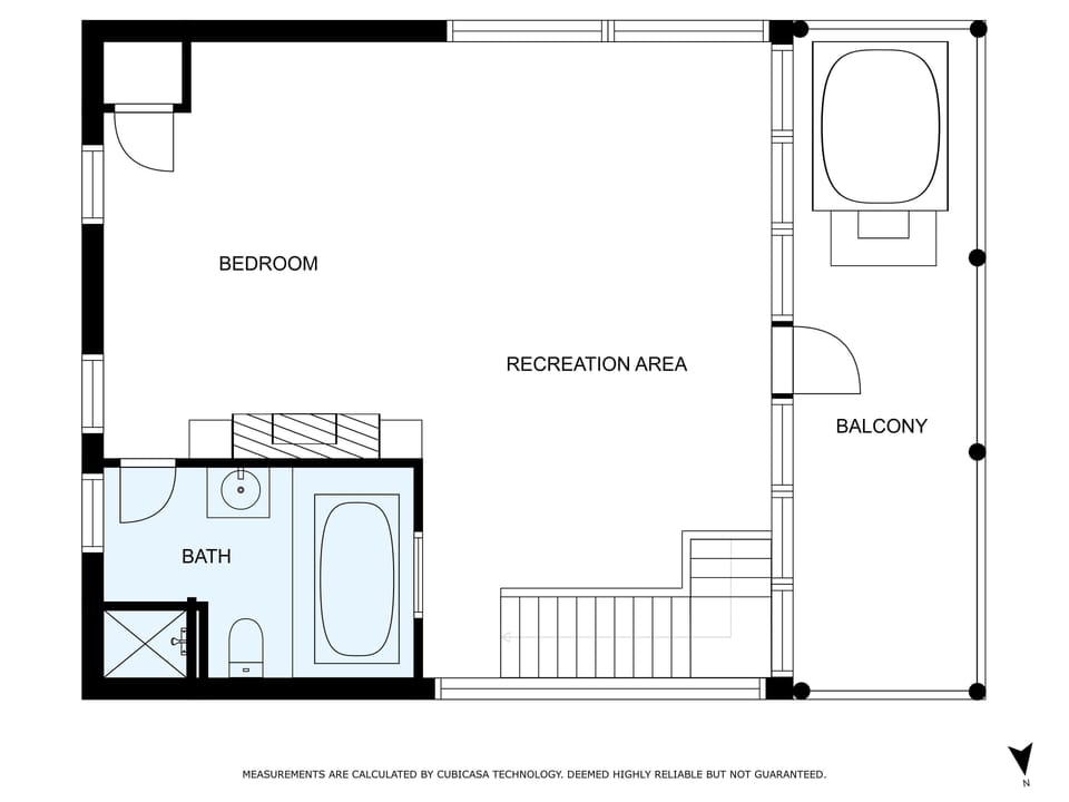 Second Level