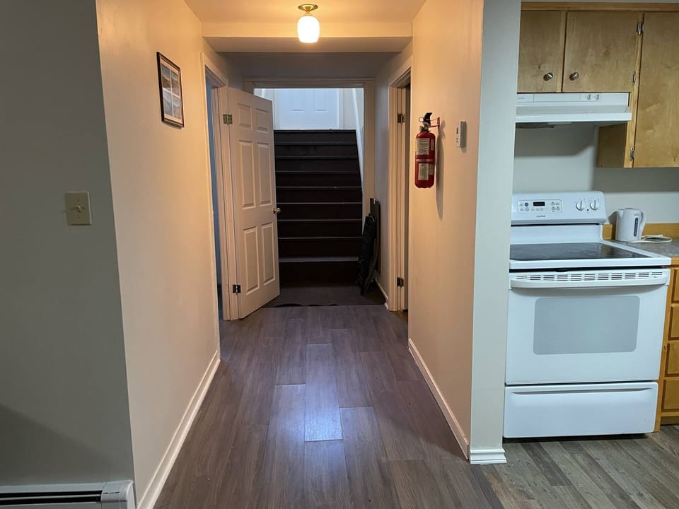 Standard Apartment | Free WiFi, bed sheets