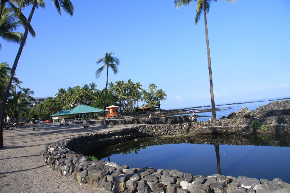 Beach Preserve