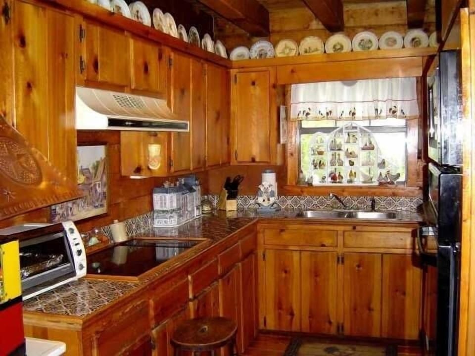 has all you need for family meals