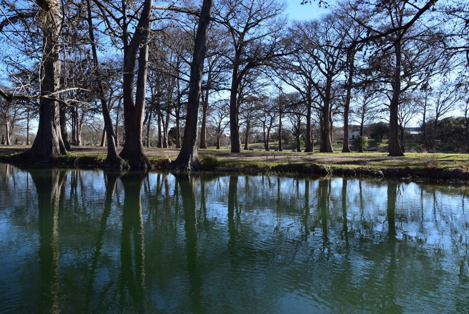 Lake
