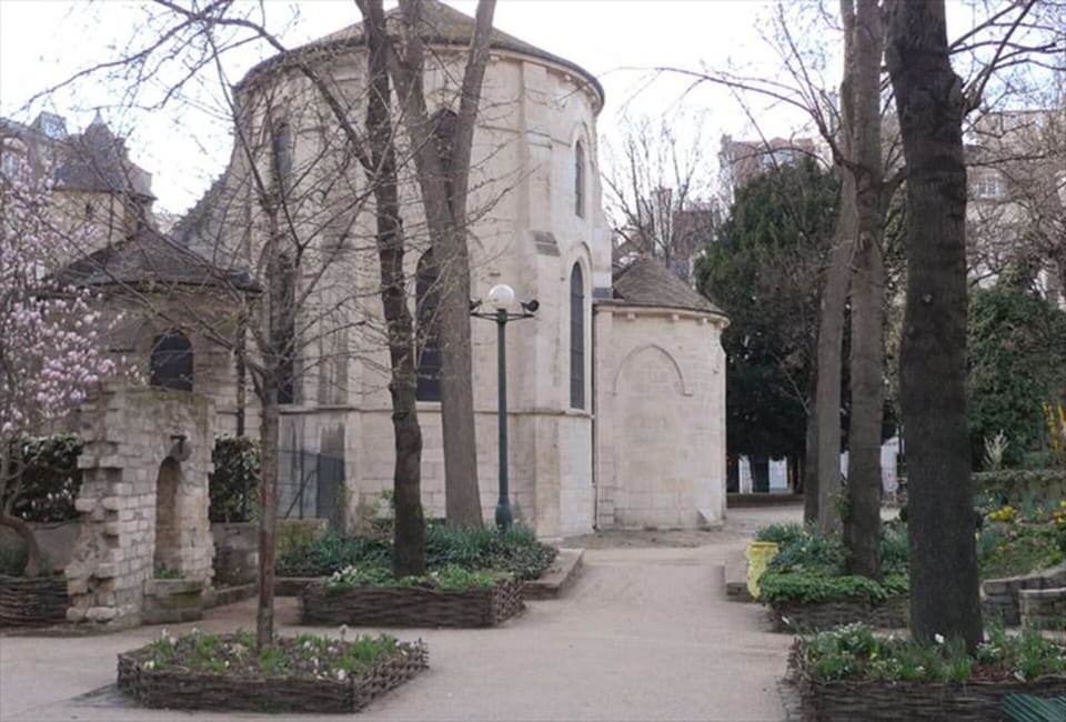 There are numerous sites to visit in the area
