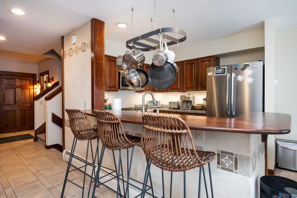 Kitchen Bar