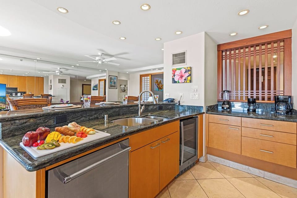 Kitchen Space