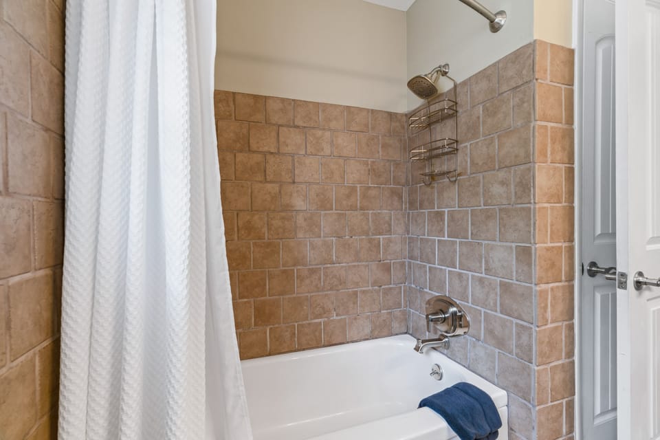 Bathroom #2