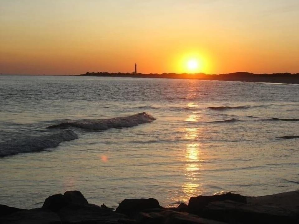 Cape May Sunset