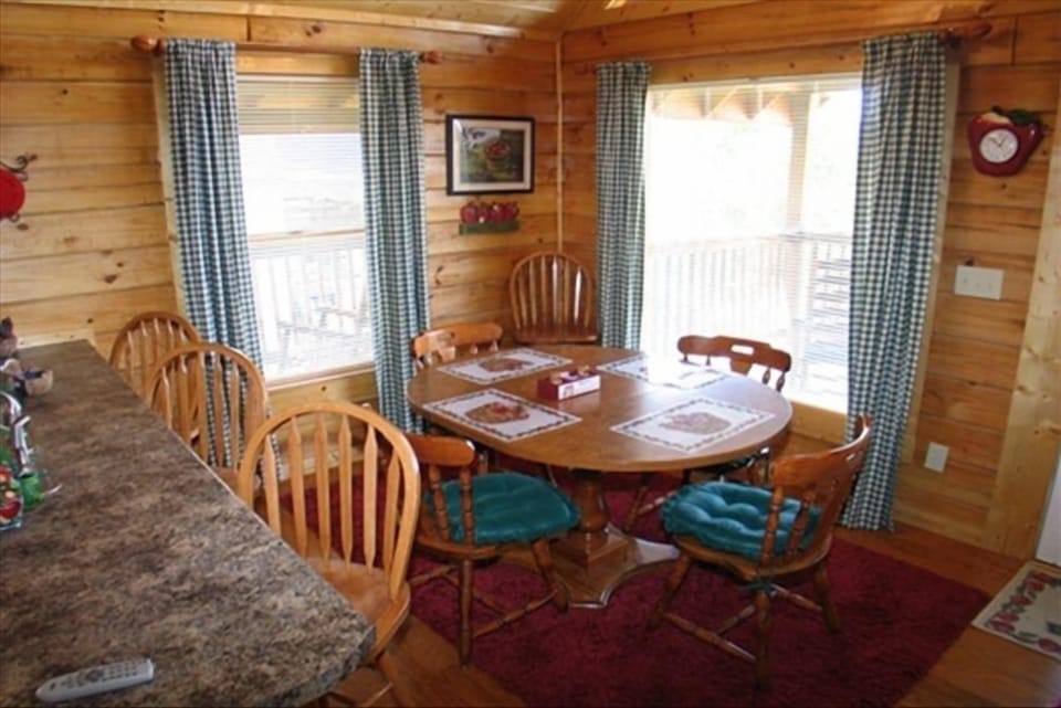 Dinning Area