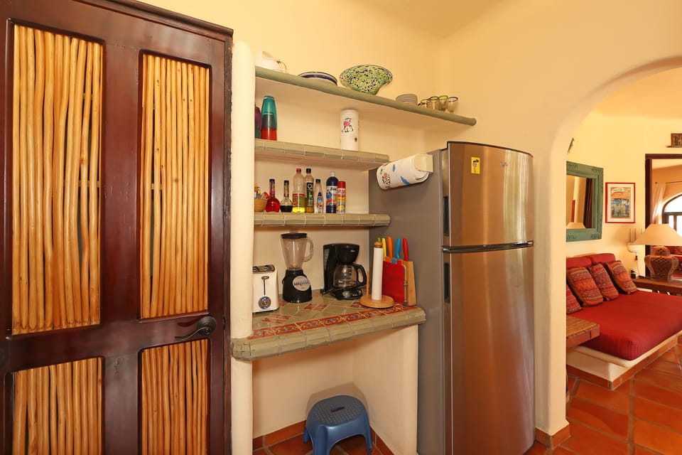 Kitchen Pantry
