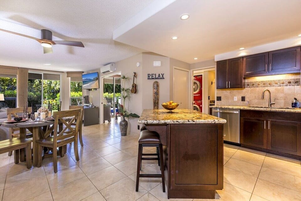 Kitchen/Dining