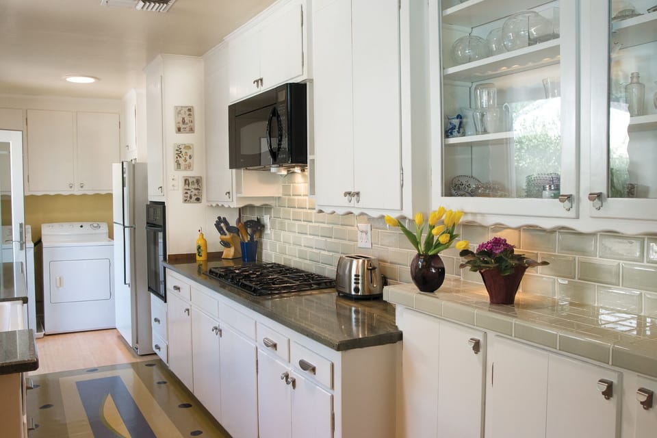 Fully equiped Kitchen 