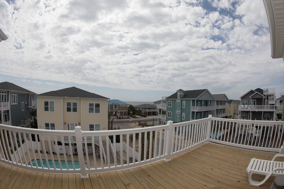 Oceanview!!