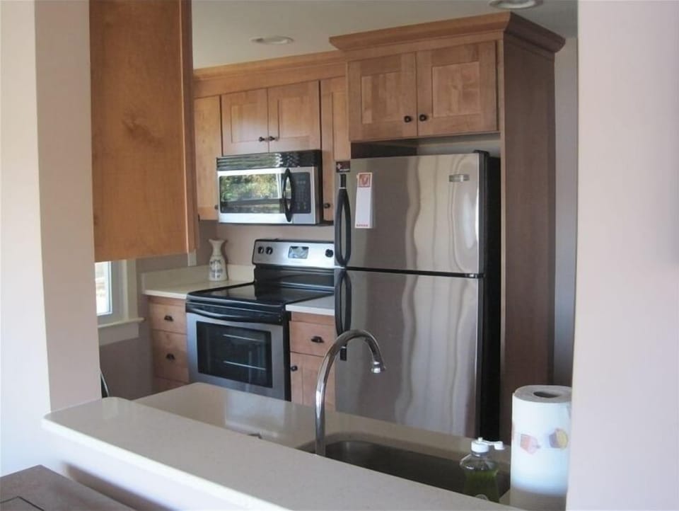 New Kitchen