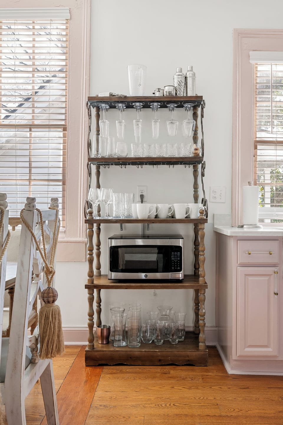 Southern Ease, Contemporary Flair | The Charleston