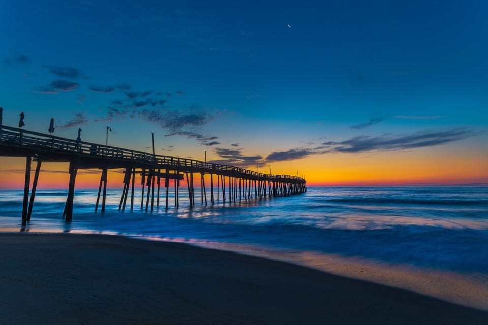 Surf or Sound Realty - Tri-Villages - Scenic Images -5