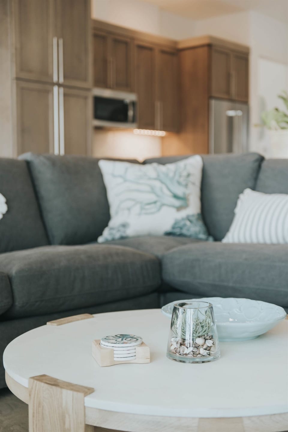Designed for comfort