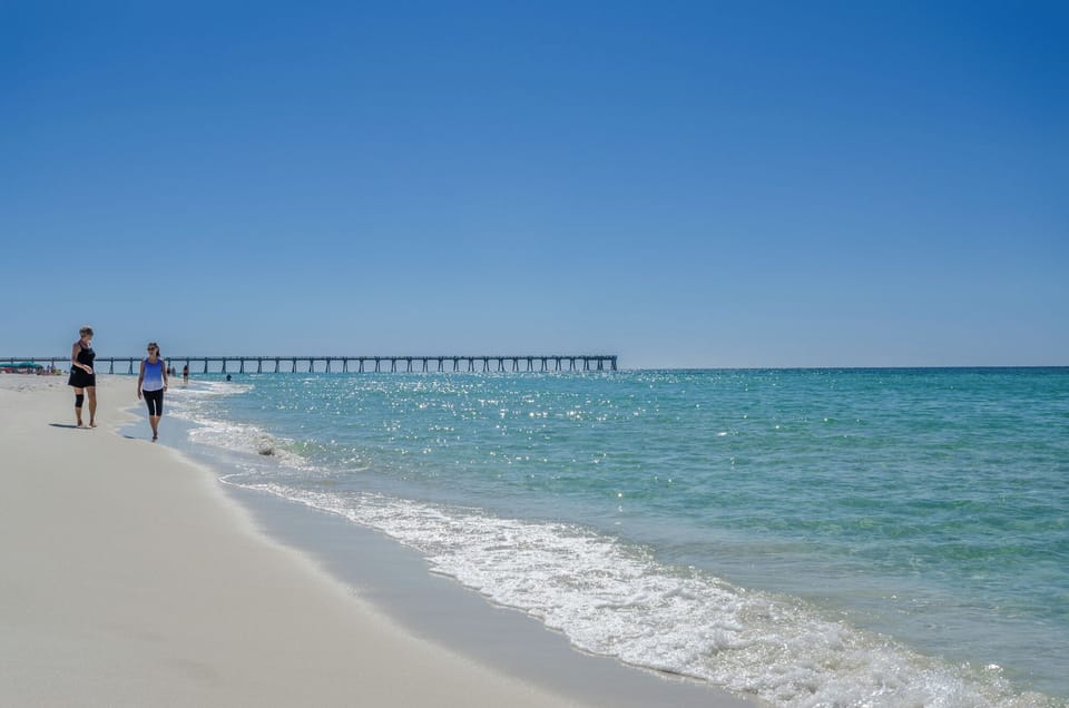 Navarre Beach