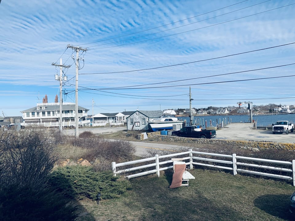  Sakonnet point club (private)                                                  