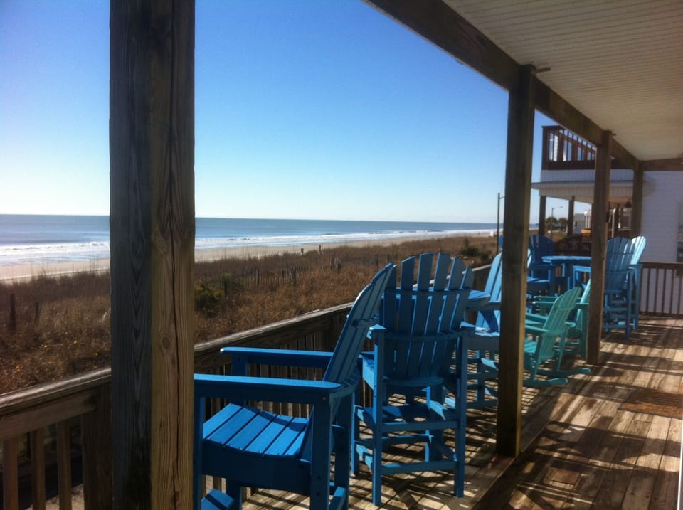 Look at all the deck furniture!!!!!!!!!!
