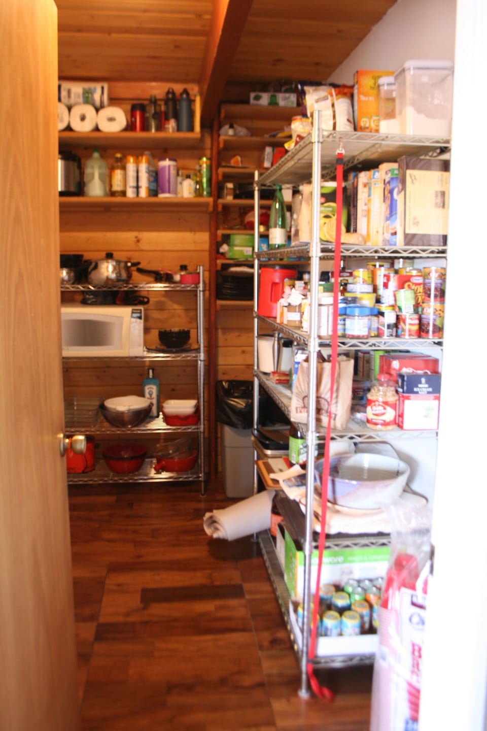 Pantry
