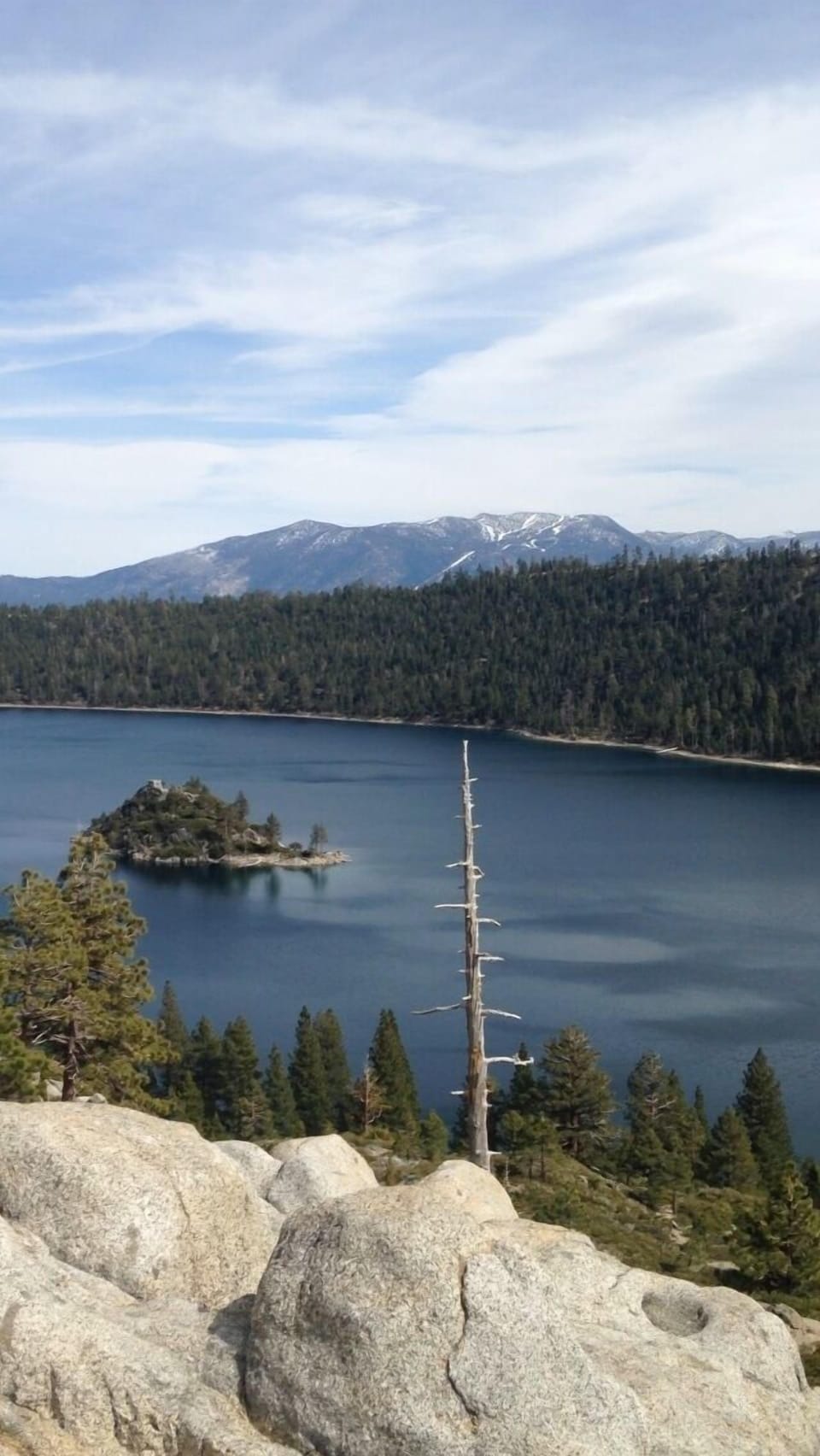 Emerald Bay