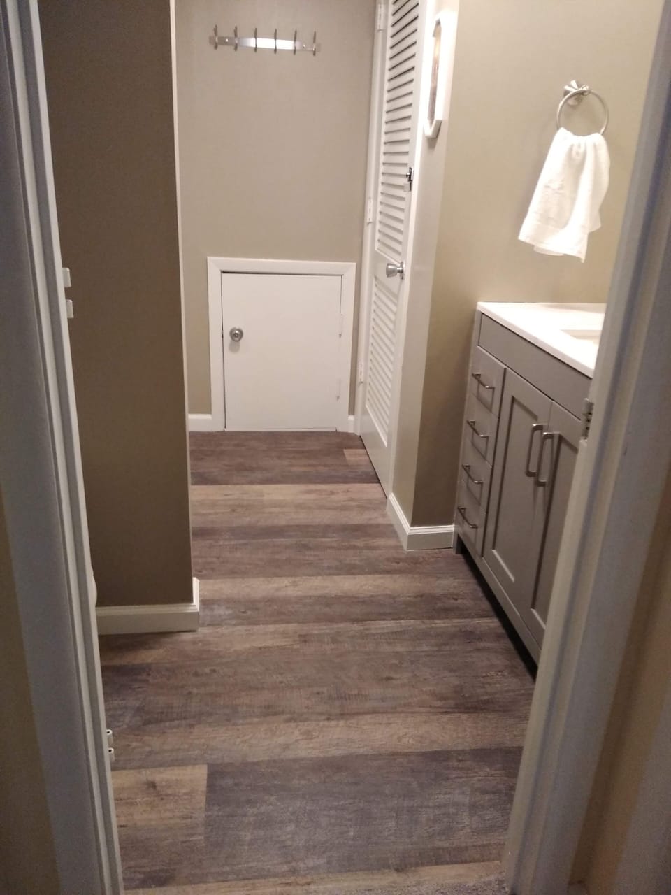 Master bath