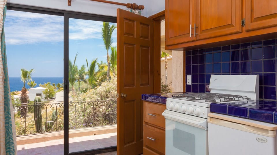 Casita with kitchenette