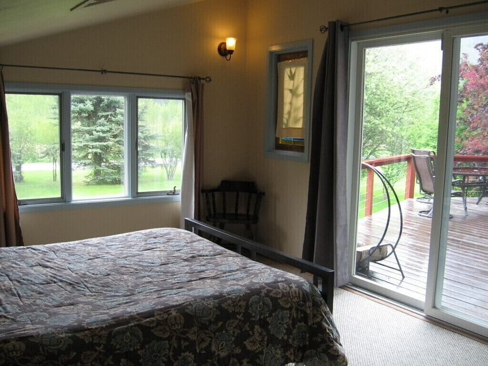 Bedroom # 4