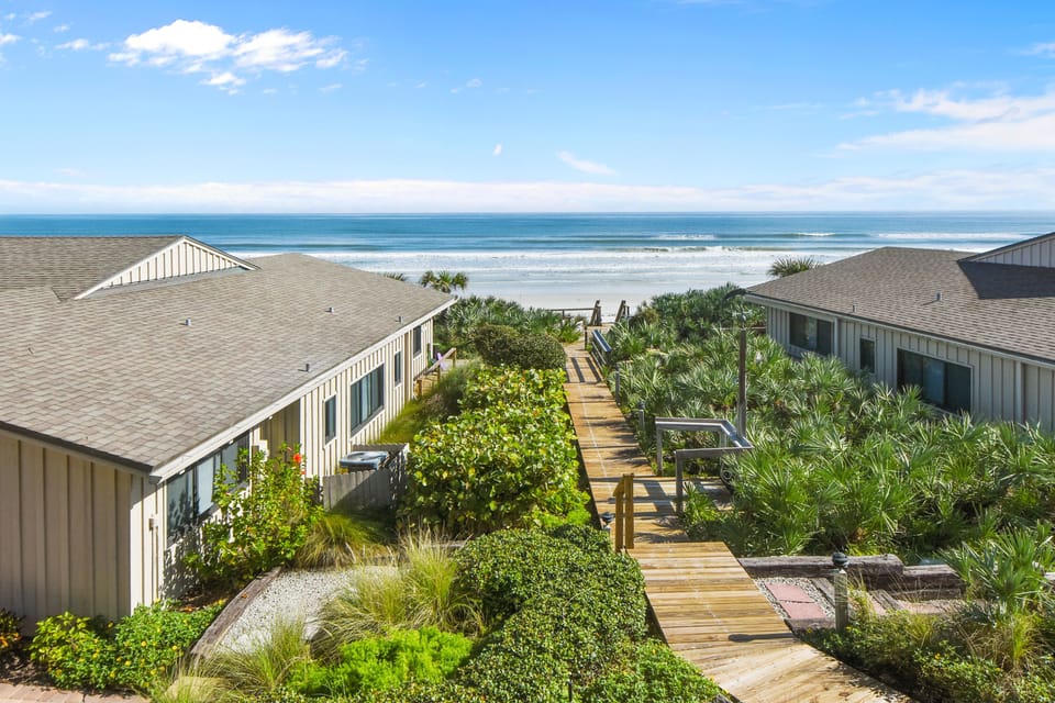 Ocean View