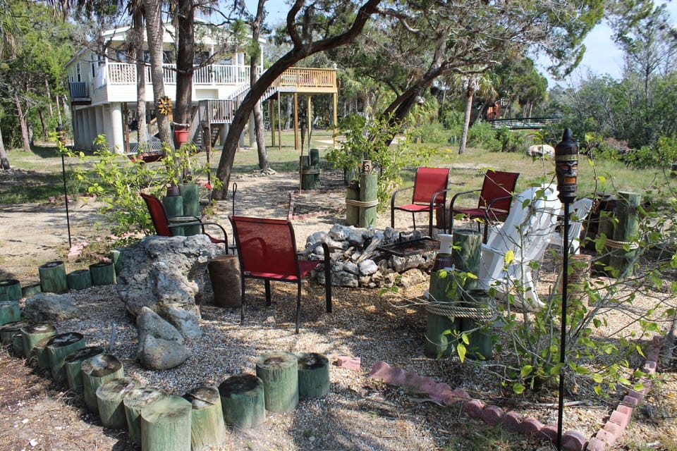 Firepit