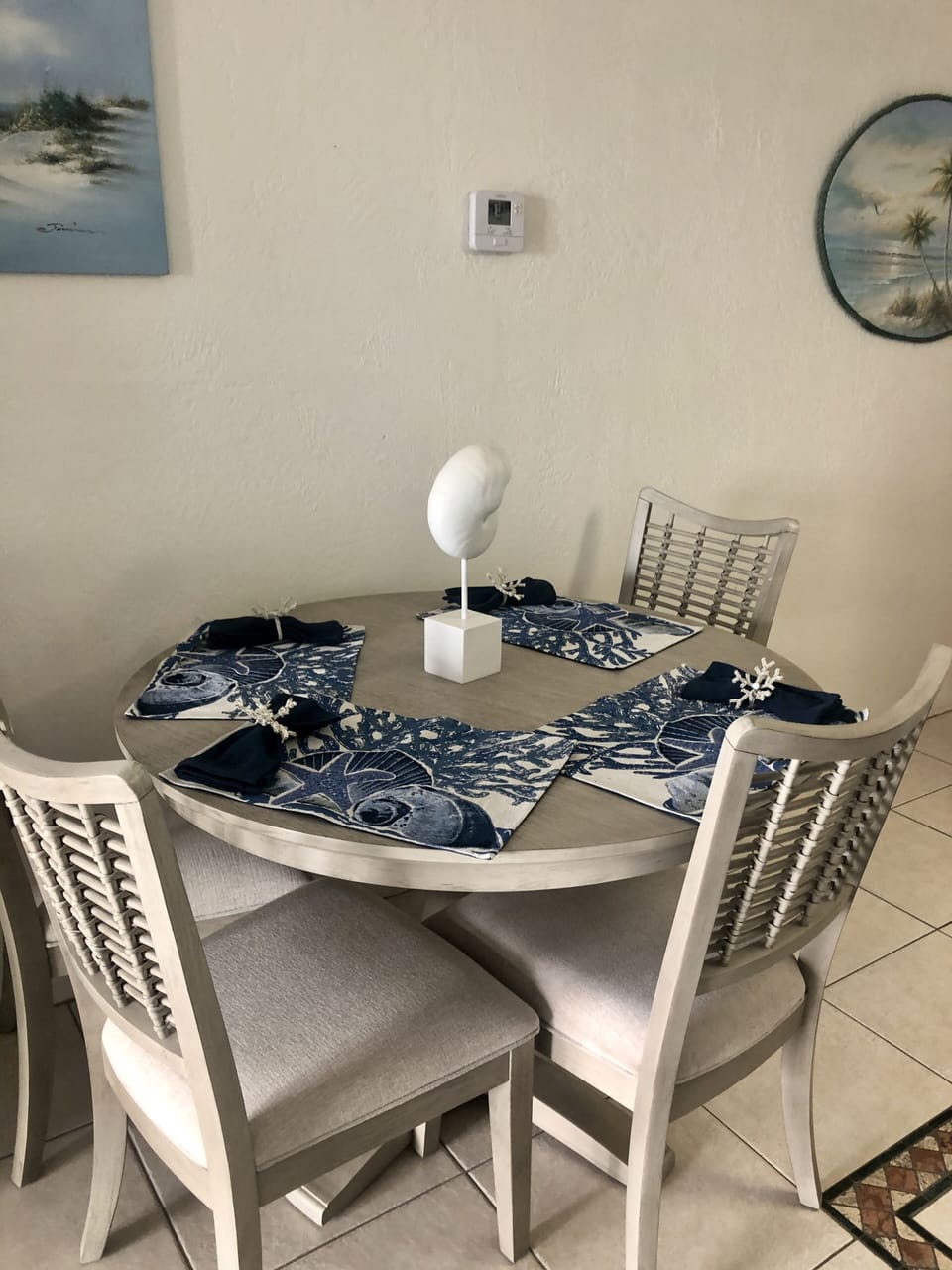 Dinette
