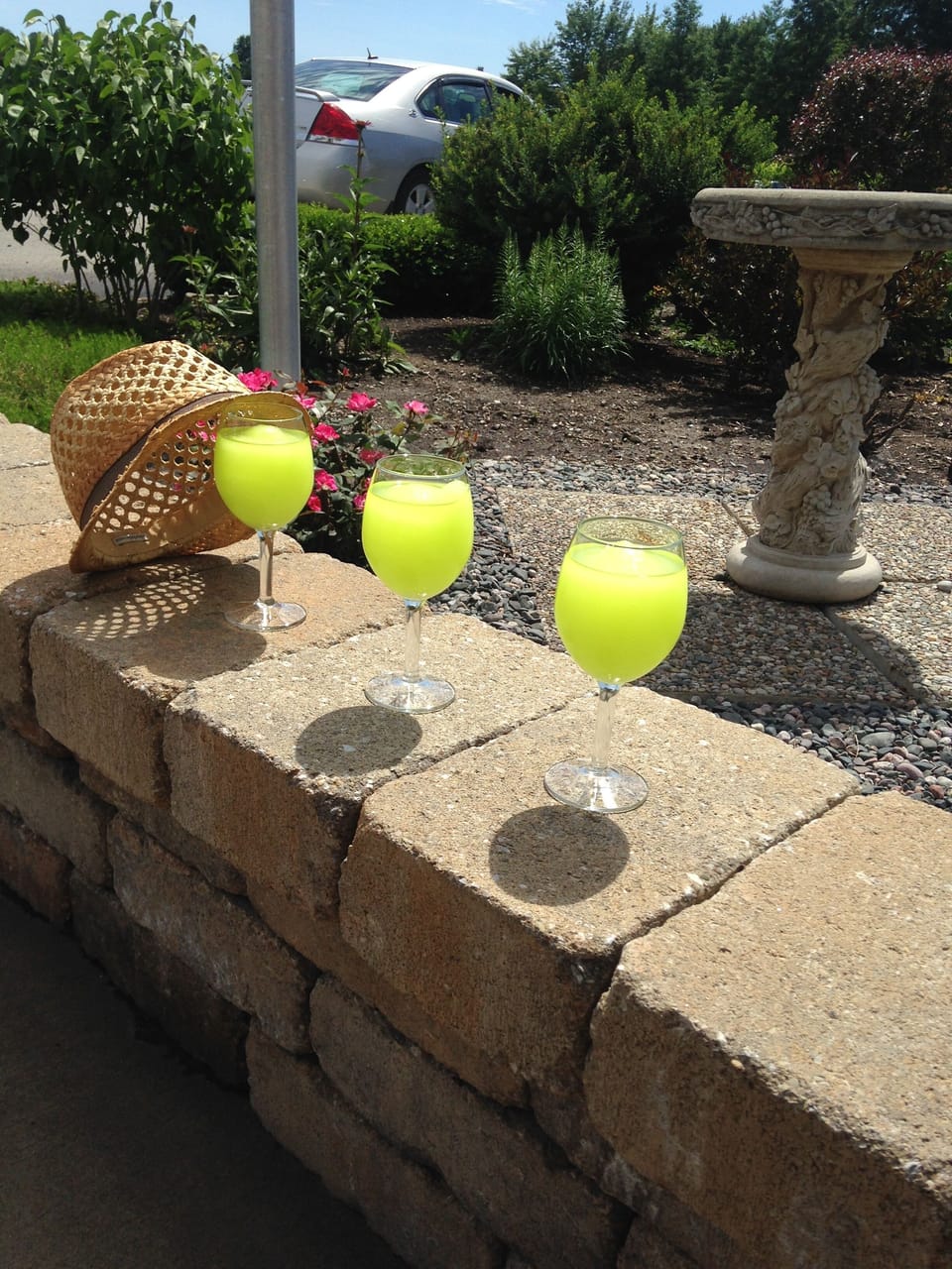Slushies