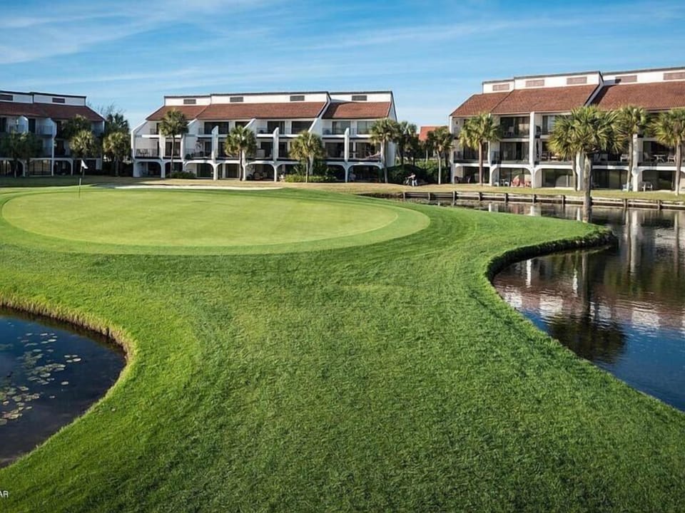 Enjoy Golf!