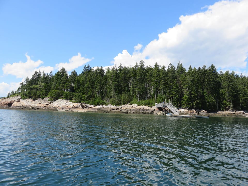 Lake