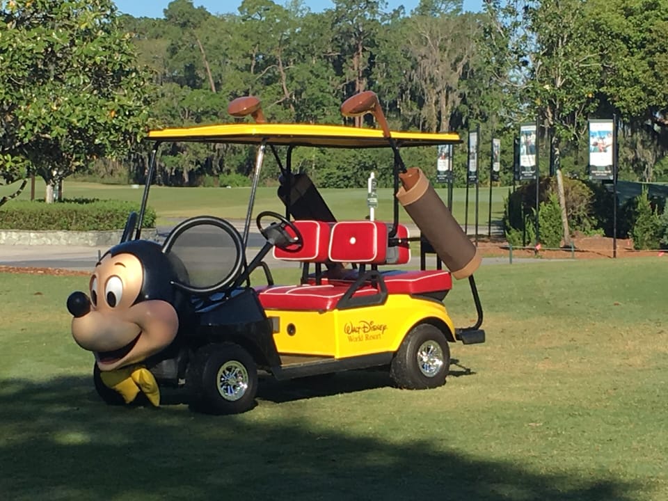 Golf
