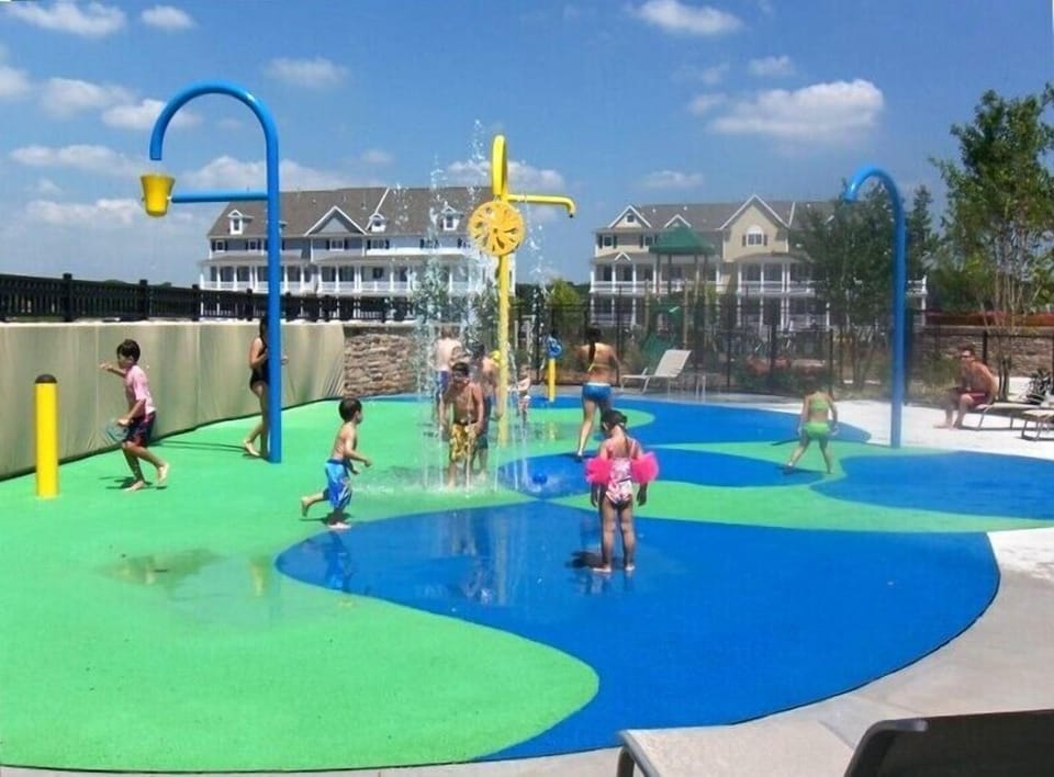 Sunridge Water Park