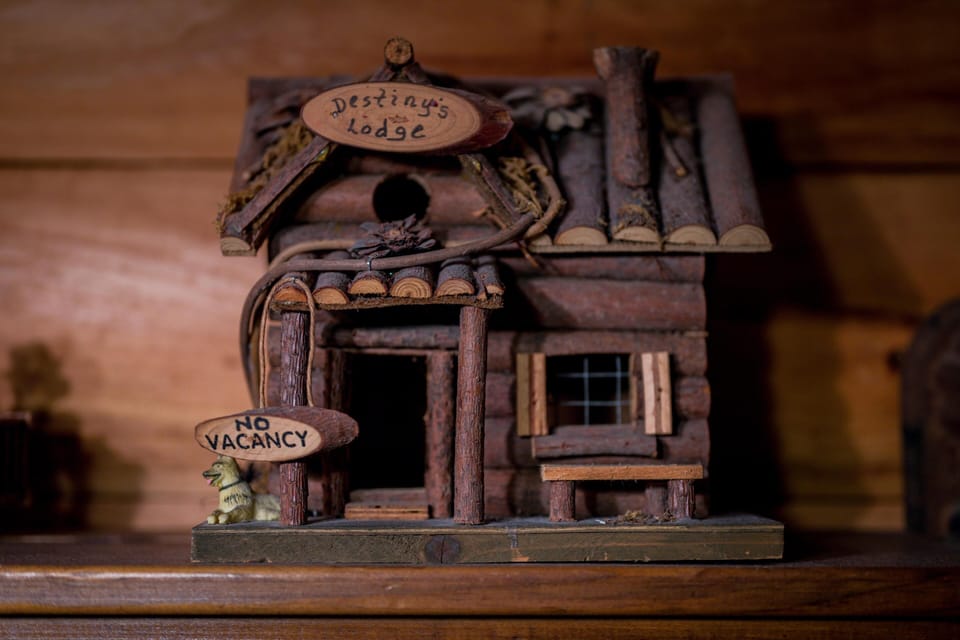 Destiny's Lodge