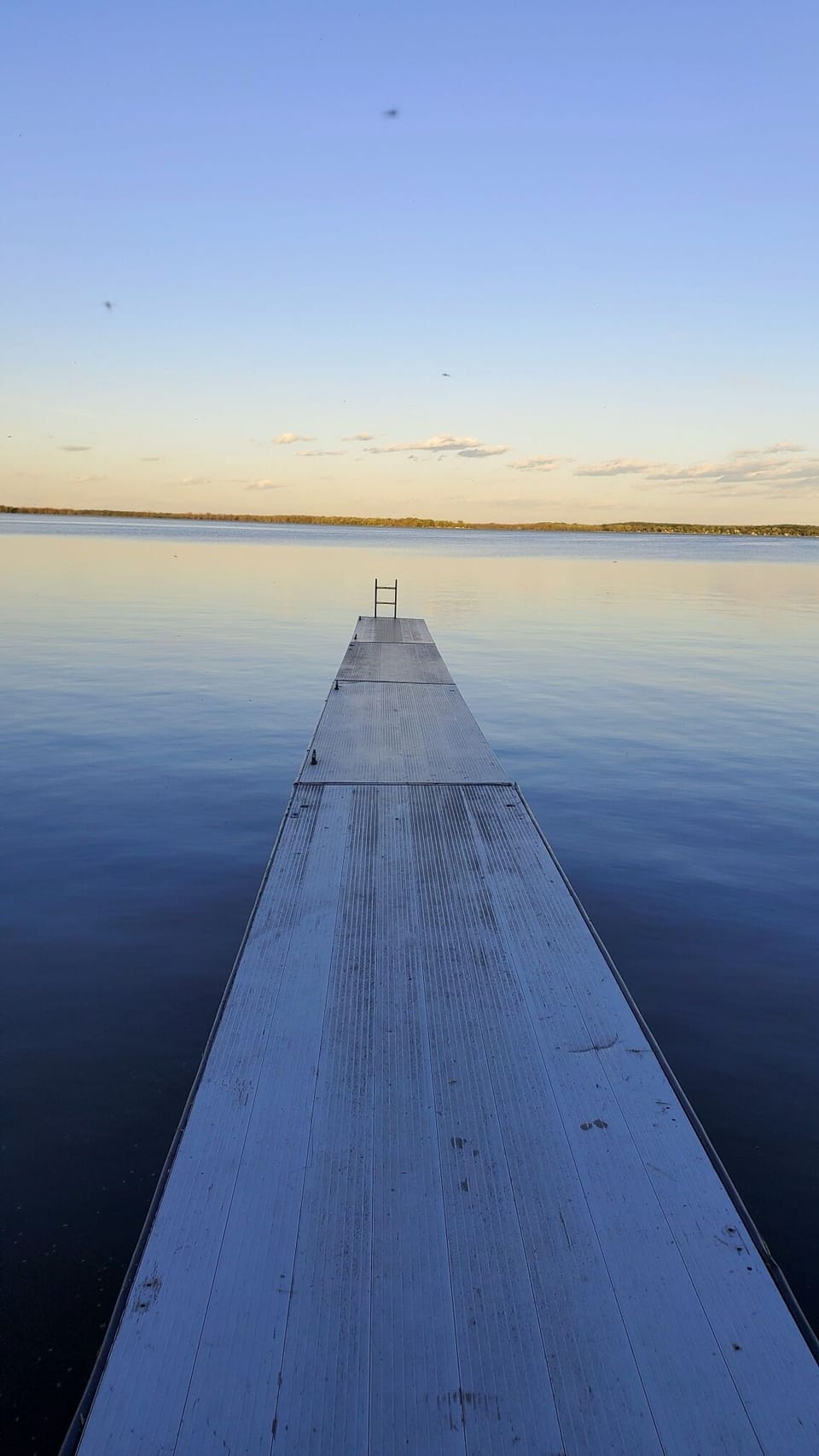 Just beautiful......photo taken by one my VRBO guests.....

