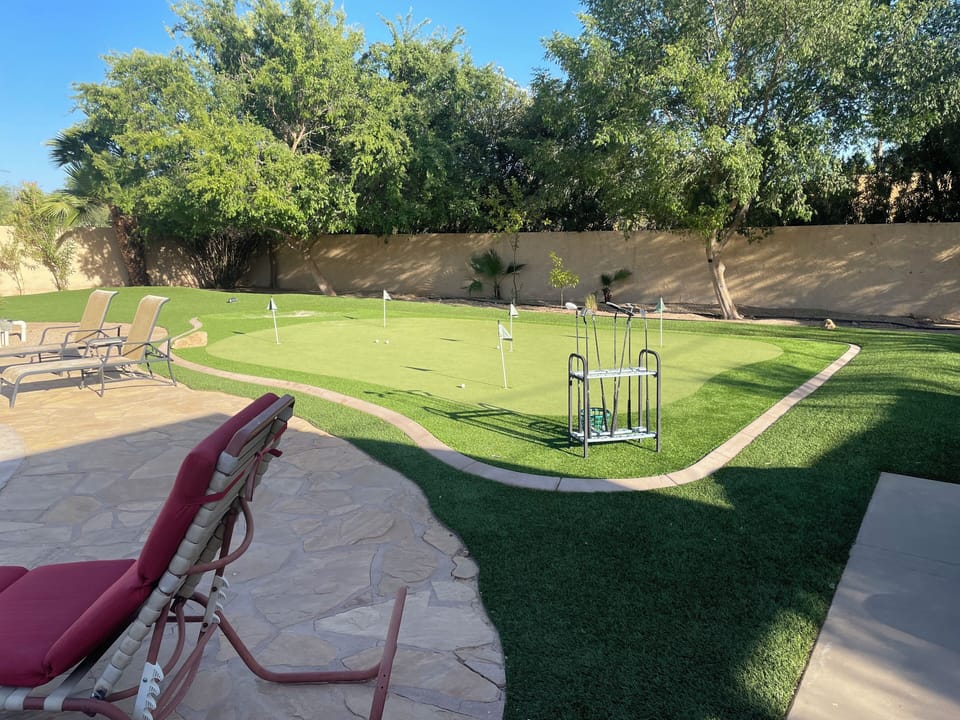 Golf