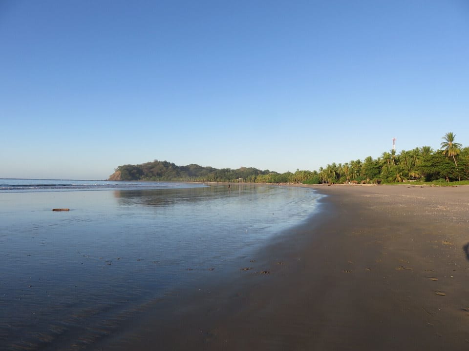 Samara Beach