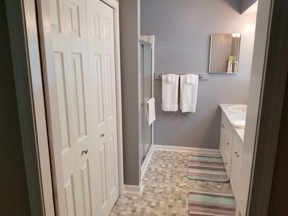 Master Bath