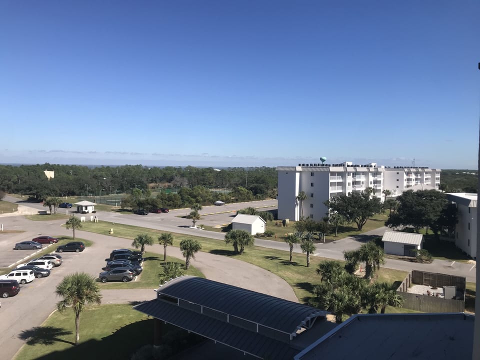 Balcony #3 
