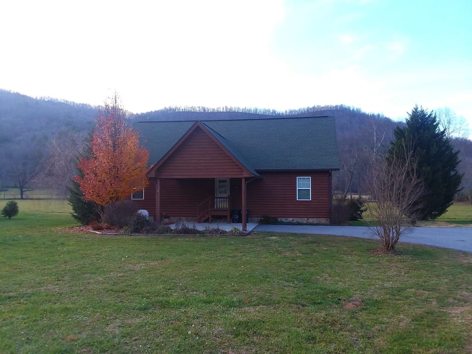 Fall View