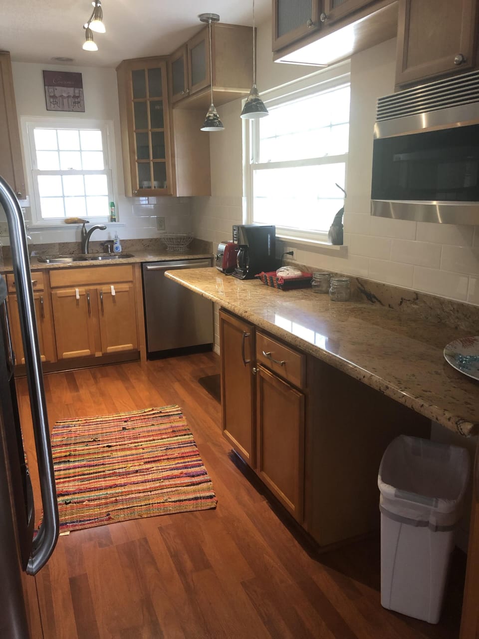 The Kitchen 