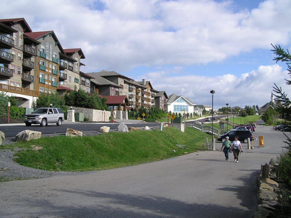Rimfire Lodge