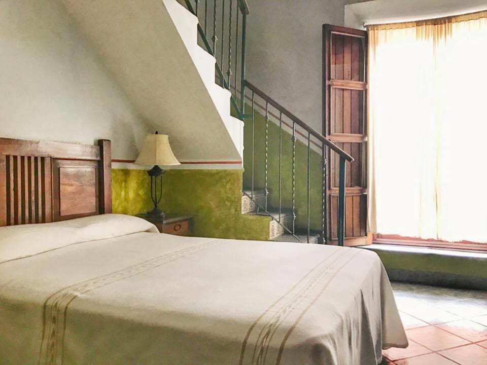 Triple Room | WiFi (free)