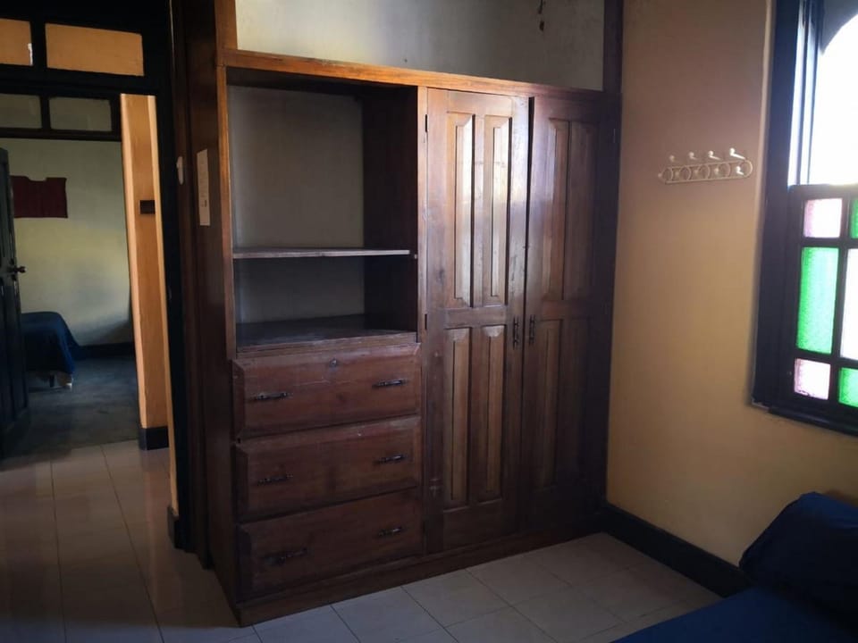 Double Room, Private Bathroom