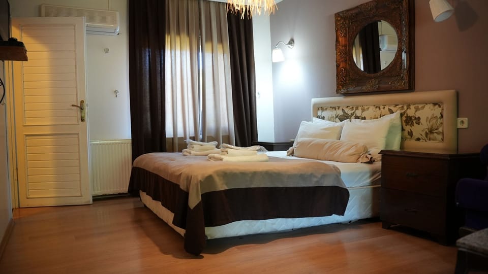 Standard Bungalow | Room amenity