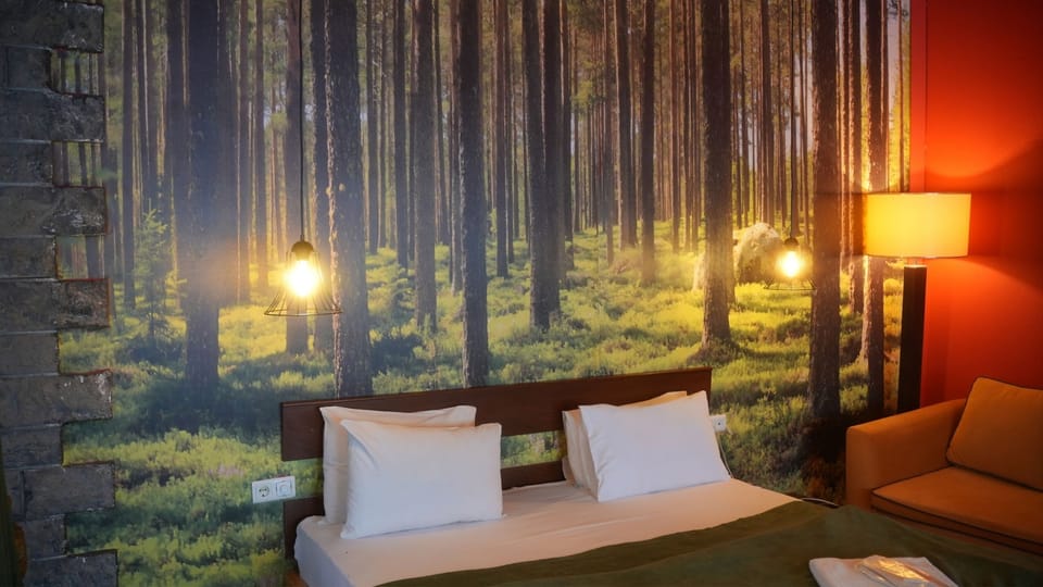 Bungalow, Jetted Tub | 3 bedrooms, WiFi (free), bed sheets